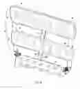 Fig. 06 - COLLAPSIBLE STOOL FOR HUNTING AND OUTDOOR USE