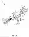 Fig. 02 - Bicycle seat adjustable device