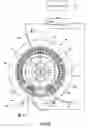 Fig. 07 - Combined generator with built-in eddy-current magnetic resistance