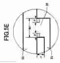 Fig. 08 - METHODS FOR ADJUSTING FREQUENCY OF PIEZOELECTRIC VIBRATING PIECES, PIEZOELECTRIC DEVICES, AND TUNING-FORK TYPE PIEZOELECTRIC OSCILLATORS