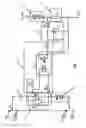 Fig. 03 - Starting circuit for single-phase AC motor