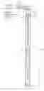 Fig. 01 - Downhole sensor interrogation employing coaxial cable