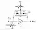 Fig. 01 - GAIN-CONTROLLED LOW NOISE AMPLIFIER MEANS