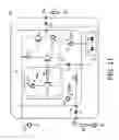 Fig. 08 - GAIN-CONTROLLED LOW NOISE AMPLIFIER MEANS