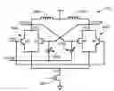 Fig. 01 - Voltage-control oscillator circuits with combined MOS and bipolar device
