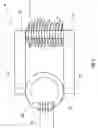 Fig. 02 - Electronically variable inductor, associated tunable filter and methods