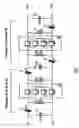 Fig. 02 - Integrable tunable filter circuit comprising a set of BAW resonators
