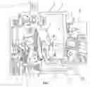 Fig. 08 - Circuit breaker with electronic sensing and de-latch activation