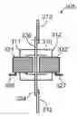 Fig. 01 - System for isolating a medium voltage