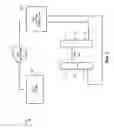 Fig. 02 - Electronic article surveillance system neural network minimizing false alarms and failures to deactivate