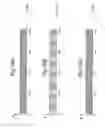 Fig. 10 - LIGHTING A CHOLESTERIC LIQUID CRYSTAL DISPLAY APPARATUS
