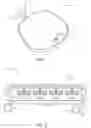 Fig. 02 - PROJECTION DEVICE WITH TOUCH SENSITIVE KEYPAD
