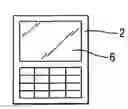 Fig. 01 - Pre-charge system for on glass LCD driving circuit