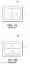 Fig. 02 - METHODS OF AND SYSTEMS FOR DISPLAYING SELECTED PORTIONS OF SPLIT SCREEN DISPLAYS