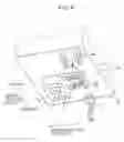 Fig. 07 - PRINTER AND DETACHABLE PRINTER TRAY