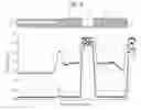 Fig. 09 - PRINTER AND DETACHABLE PRINTER TRAY