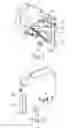 Fig. 02 - Spacing-sensing apparatus for use in a printing module of printer