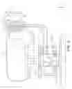 Fig. 06 - Droplet discharging device and method for heating functional liquid thereof