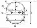 Fig. 01 - Liquid discharge method, liquid discharge head and liquid discharge apparatus