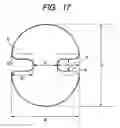 Fig. 16 - Liquid discharge method, liquid discharge head and liquid discharge apparatus