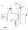 Fig. 02 - Cleanup method for optics in immersion lithography supplying cleaning liquid onto a surface of object below optical element, liquid supply port and liquid recovery port
