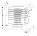 Fig. 02 - Magnetic sensing device with reduced shield-to-shield spacing