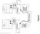 Fig. 03 - Transmitting a synchronizing signal in a packet network