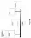Fig. 10 - Transmitting a synchronizing signal in a packet network