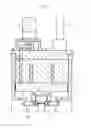 Fig. 06 - Reactivity control arrangement and fast reactor