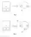 Fig. 02 - Headset For Voice Activation/Confirmation Enabled Surgical Console