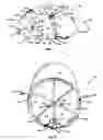 Fig. 02 - Headgear for docking and listening to portable audio devices