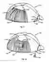 Fig. 06 - Headgear for docking and listening to portable audio devices
