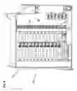 Fig. 04 - Radius limiter and arrangement