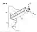 Fig. 07 - Radius limiter and arrangement