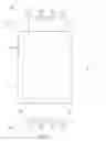 Fig. 06 - Apparatus for reducing flash for thermal transfer printers