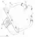 Fig. 08 - Apparatus for reducing flash for thermal transfer printers