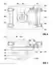 Fig. 07 - Vibratory plate compactor with aggregate feed system