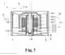 Fig. 02 - Axial fan and frame thereof