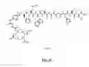 Fig. 77 - Gastrin releasing peptide compounds