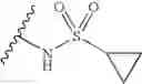 Fig. 489 - C5-substituted, proline-derived, macrocyclic hepatitis C serine protease inhibitors