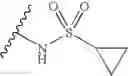 Fig. 735 - C5-substituted, proline-derived, macrocyclic hepatitis C serine protease inhibitors