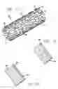 Fig. 07 - Method and apparatus for spray processing of porous medical devices
