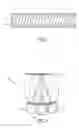 Fig. 02 - Vaporization apparatus with precise powder metering