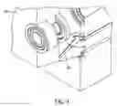 Fig. 09 - Vaporization apparatus with precise powder metering