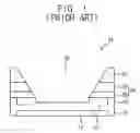 Fig. 02 - Bonding pad structure and semiconductor device including the bonding pad structure