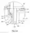 Fig. 04 - Solid oxide fuel cell systems with hot zones and two-stage tail gas combustors