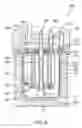 Fig. 07 - Solid oxide fuel cell systems with hot zones and two-stage tail gas combustors