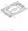 Fig. 02 - Electrical connector having improved load plate