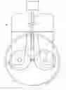 Fig. 01 - Flexible membrane assembly for a CMP system and method of using