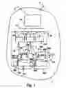 Fig. 02 - Provision of a multimedia broadcast/multicast service (MBMS) for a user equipment moving along cells in a cellular mobile communication system